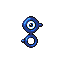 Unown B