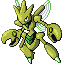 Scizor