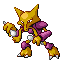 Alakazam