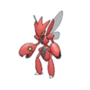 Scizor