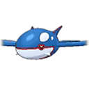 Kyogre