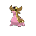 West Gastrodon