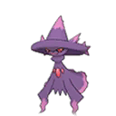 Mismagius