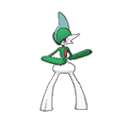 Gallade