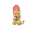 Scrafty