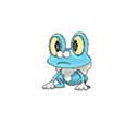 Froakie