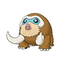 Mamoswine