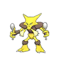 Alakazam