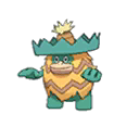 Ludicolo