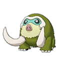 Mamoswine