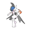 Mega Gallade