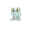 Froakie