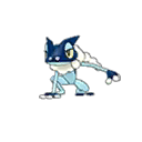 Frogadier