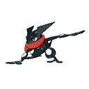 Battle Bond Greninja