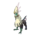 Silvally