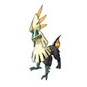 Silvally