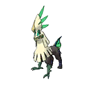 Silvally