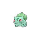 Bulbasaur