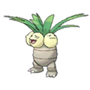 Exeggutor