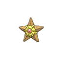 Staryu