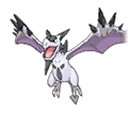 Mega Aerodactyl