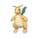 Dragonite