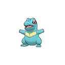 Totodile