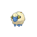 Mareep