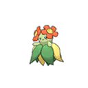 Bellossom