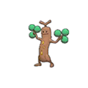 Sudowoodo