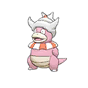 Slowking