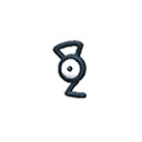 Unown G