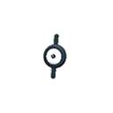 Unown I