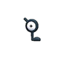 Unown L