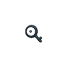 Unown Q