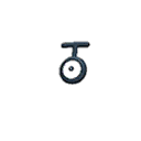 Unown T