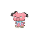 Snubbull