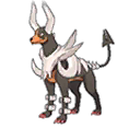 Mega Houndoom