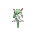 Kirlia