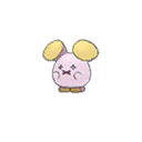 Whismur