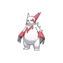 Zangoose