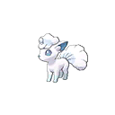 Alolan Vulpix