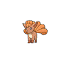 Vulpix