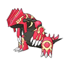 Primal Groudon