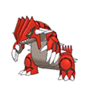 Groudon