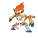 Infernape