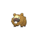 Bidoof