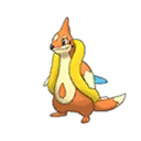 Floatzel