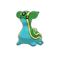 East Gastrodon