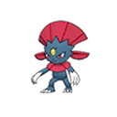 Weavile